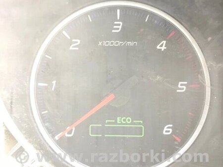 ФОТО Панель приладів для Mitsubishi Outlander Киев