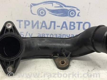 ФОТО Патрубок інтеркулера для Mazda 6 GJ (2012-...) Киев