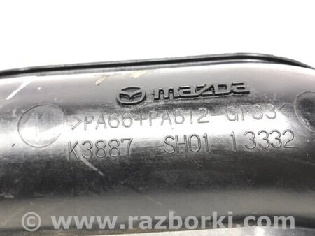 ФОТО Патрубок інтеркулера для Mazda 6 GJ (2012-...) Киев