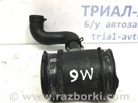ФОТО Патрубок повітряного фільтра для Mazda 6 GJ (2012-...) Киев