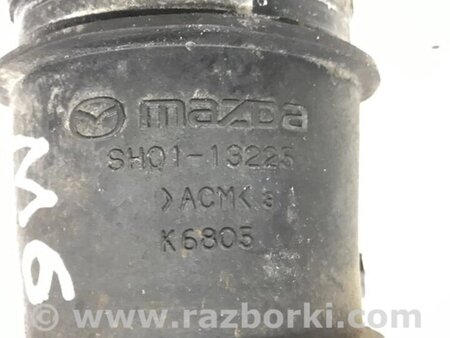 ФОТО Патрубок повітряного фільтра для Mazda 6 GJ (2012-...) Киев