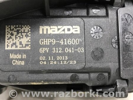 ФОТО Педаль газа для Mazda 6 GJ (2012-...) Киев