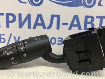 ФОТО Перемикач підрульовий лівий (поворотники) для Mazda 3 BM (2013-...) (III) Киев