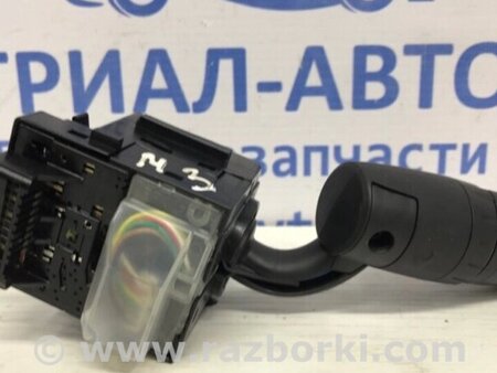 ФОТО Перемикач підрульовий лівий (поворотники) для Mazda 3 BM (2013-...) (III) Киев