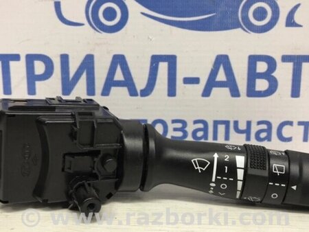 ФОТО Перемикач підрульовий правий (двірники) для Hyundai i30 Киев