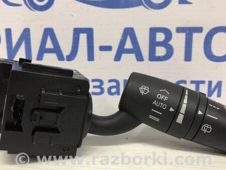 ФОТО Перемикач підрульовий правий (двірники) для Mazda 3 BM (2013-...) (III) Киев