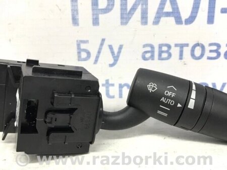 ФОТО Перемикач підрульовий правий (двірники) для Mazda 6 GJ (2012-...) Киев