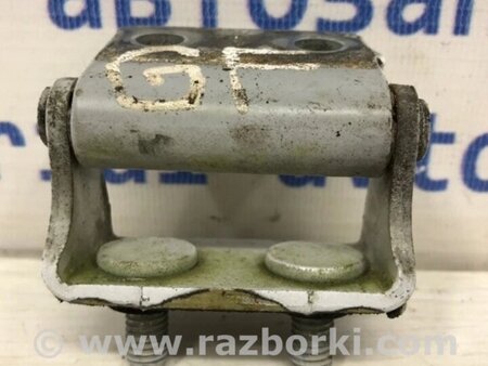 ФОТО Петля кришки багажника для Mitsubishi Outlander Киев