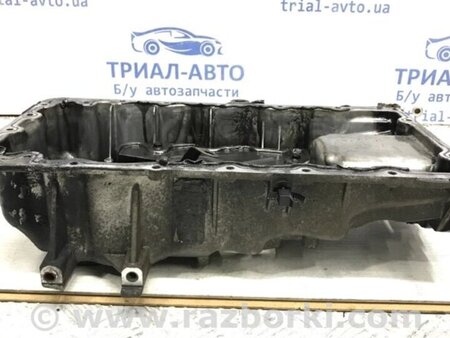 ФОТО Піддон двигуна для KIA Ceed Киев