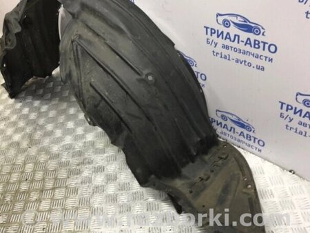 ФОТО Підкрилок передній лівий для Mazda 3 BM (2013-...) (III) Киев