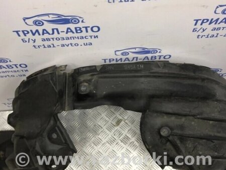 ФОТО Підкрилок передній лівий для Mazda 3 BM (2013-...) (III) Киев