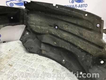 ФОТО Підкрилок передній лівий для Mazda 3 BM (2013-...) (III) Киев