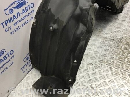 ФОТО Підкрилок передній лівий для Mazda 3 BM (2013-...) (III) Киев