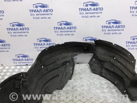 ФОТО Підкрилок передній лівий для Mazda 3 BM (2013-...) (III) Киев