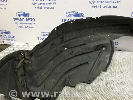 ФОТО Підкрилок передній лівий для Mazda 3 BM (2013-...) (III) Киев