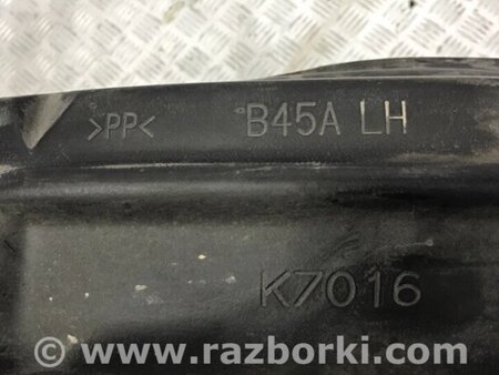ФОТО Підкрилок передній лівий для Mazda 3 BM (2013-...) (III) Киев