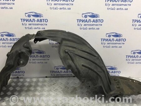 ФОТО Підкрилок передній лівий для Mazda 3 BM (2013-...) (III) Киев