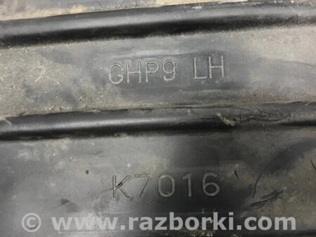 ФОТО Підкрилок передній лівий для Mazda 6 GJ (2012-...) Киев