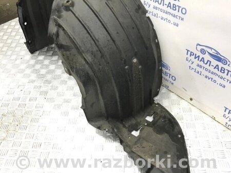 ФОТО Підкрилок передній лівий для Mazda 6 GJ (2012-...) Киев