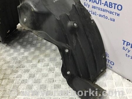 ФОТО Підкрилок передній правий для Mazda 3 BM (2013-...) (III) Киев