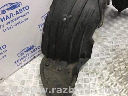 ФОТО Підкрилок передній правий для Mazda 3 BM (2013-...) (III) Киев