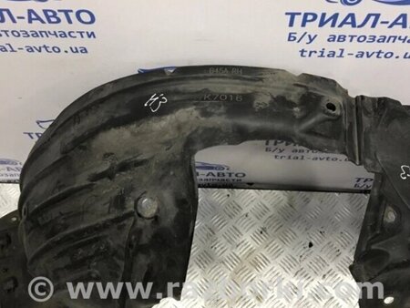 ФОТО Підкрилок передній правий для Mazda 3 BM (2013-...) (III) Киев