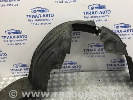 ФОТО Підкрилок передній правий для Mazda 3 BM (2013-...) (III) Киев