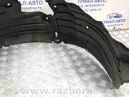 ФОТО Підкрилок передній правий для Mazda 6 GJ (2012-...) Киев