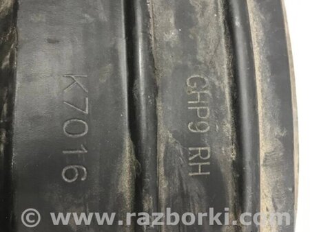 ФОТО Підкрилок передній правий для Mazda 6 GJ (2012-...) Киев