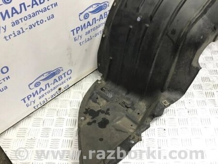 ФОТО Підкрилок передній правий для Mazda 6 GJ (2012-...) Киев