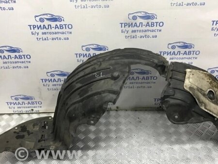 ФОТО Підкрилок передній правий для Mazda 6 GJ (2012-...) Киев