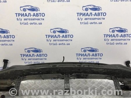 ФОТО Підсилювач бампера задній для Hyundai i30 Киев