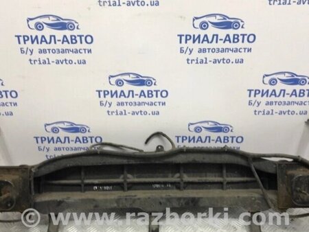 ФОТО Підсилювач бампера задній для Hyundai i30 Киев