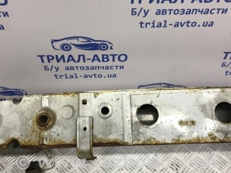 ФОТО Підсилювач бампера задній для Mazda 3 BM (2013-...) (III) Киев