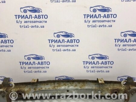 ФОТО Підсилювач бампера задній для Mazda 3 BM (2013-...) (III) Киев