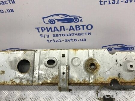 ФОТО Підсилювач бампера задній для Mazda 3 BM (2013-...) (III) Киев
