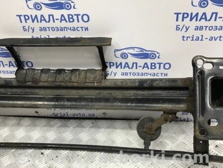 ФОТО Підсилювач бампера передній для Hyundai i30 Киев