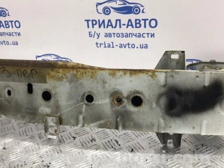 ФОТО Підсилювач бампера передній для Mazda 3 BM (2013-...) (III) Киев