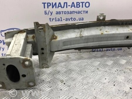 ФОТО Підсилювач бампера передній для Mazda 3 BM (2013-...) (III) Киев
