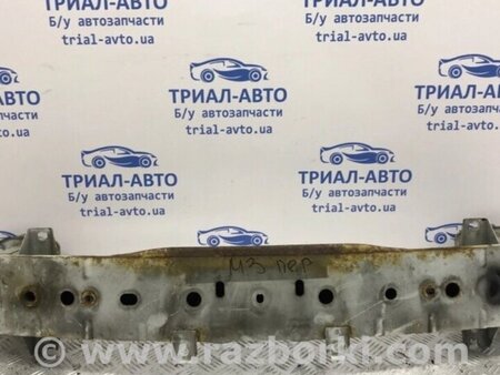 ФОТО Підсилювач бампера передній для Mazda 3 BM (2013-...) (III) Киев