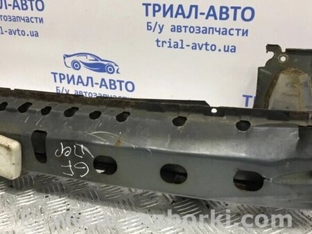 ФОТО Підсилювач бампера передній для Mitsubishi Outlander Киев