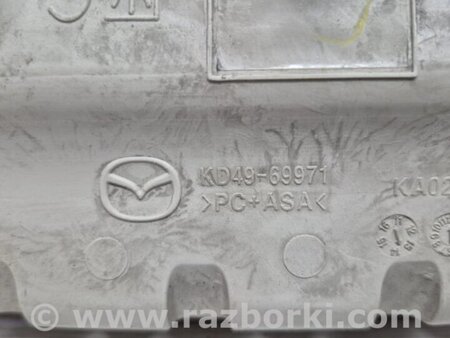 ФОТО Плафон передній для Mazda 3 BM (2013-...) (III) Киев