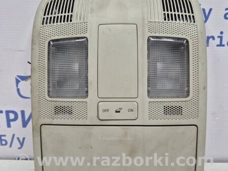 ФОТО Плафон передній для Mazda 3 BM (2013-...) (III) Киев