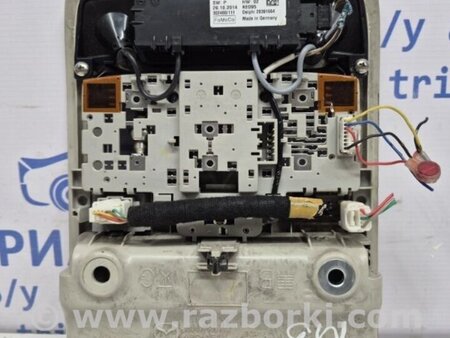 ФОТО Плафон передній для Mazda 3 BM (2013-...) (III) Киев
