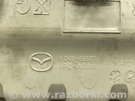 ФОТО Плафон передній для Mazda 6 GJ (2012-...) Киев