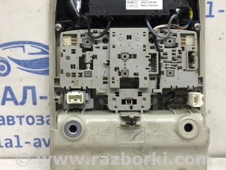 ФОТО Плафон передній для Mazda 6 GJ (2012-...) Киев