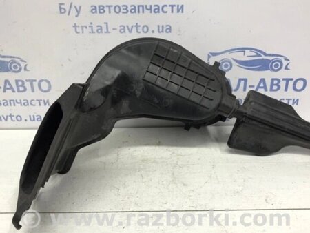 ФОТО Повітрозабірник для Mazda 6 GJ (2012-...) Киев