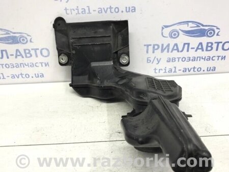 ФОТО Повітрозабірник для Mazda 6 GJ (2012-...) Киев