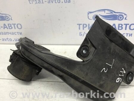 ФОТО Повітрозабірник для Mazda 6 GJ (2012-...) Киев