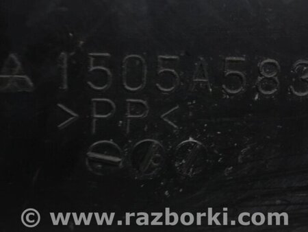 ФОТО Повітрозабірник для Mitsubishi Outlander Киев